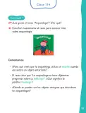 Miniatura página 100 de Lenguaje y Comunicación – Primero Básico | Texto del Estudiante MINEDUC – Descargar PDF · 2024