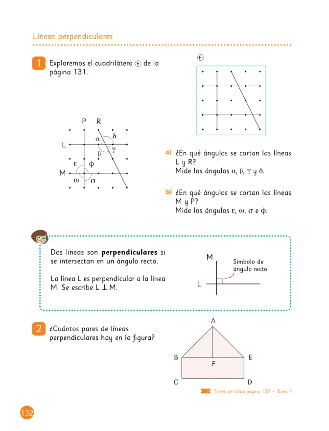 Página 133 de Sumo Primero – Quinto Básico | Texto del Estudiante MINEDUC – Descargar PDF · 2024
