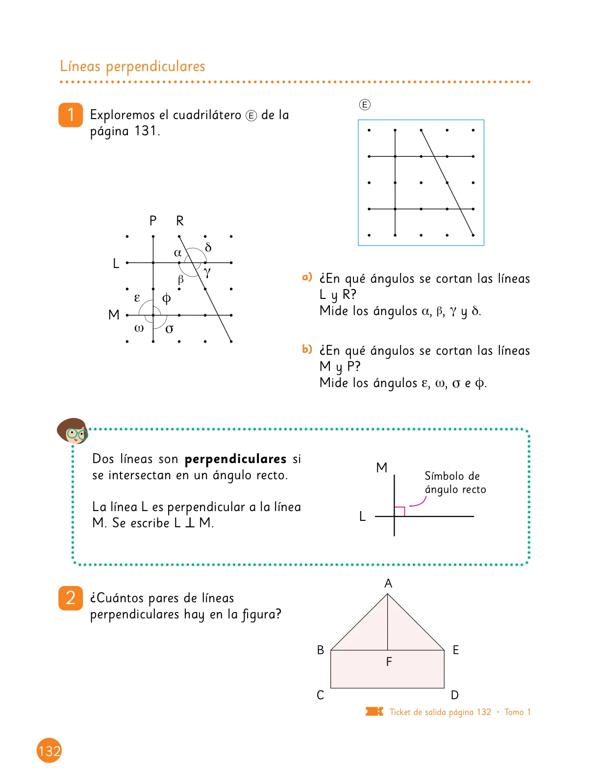 Miniatura página 133 de Sumo Primero – Quinto Básico | Texto del Estudiante MINEDUC – Descargar PDF · 2024