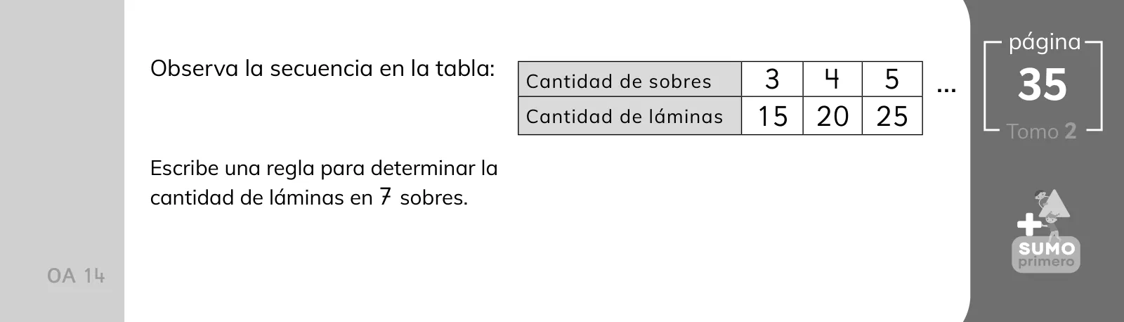 Miniatura página 103 de Sumo Primero – Quinto Básico | Texto del Estudiante MINEDUC – Descargar PDF · 2024