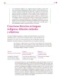 Miniatura página 204 de Colección Ximhai. Lenguajes.   Libro de Educación Secundaria Grado 1°  Ciclo Escolar 2025 - 2026