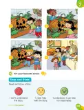 Miniatura página 107 de Inglés – Segundo Básico | Texto del Estudiante MINEDUC – Descargar PDF · 2024