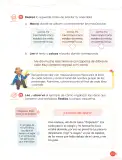 Miniatura página 17 de Cuadernillo de Comunicación 3. Tercer grado de Primaria · 2024