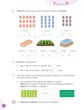 Miniatura página 40 de Cuadernillo de Matemática 3, tercer grado de Primaria · 2023