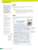 Miniatura página 137 de Lenguaje y Comunicación – Sexto Básico | Texto del Estudiante MINEDUC – Descargar PDF · 2024