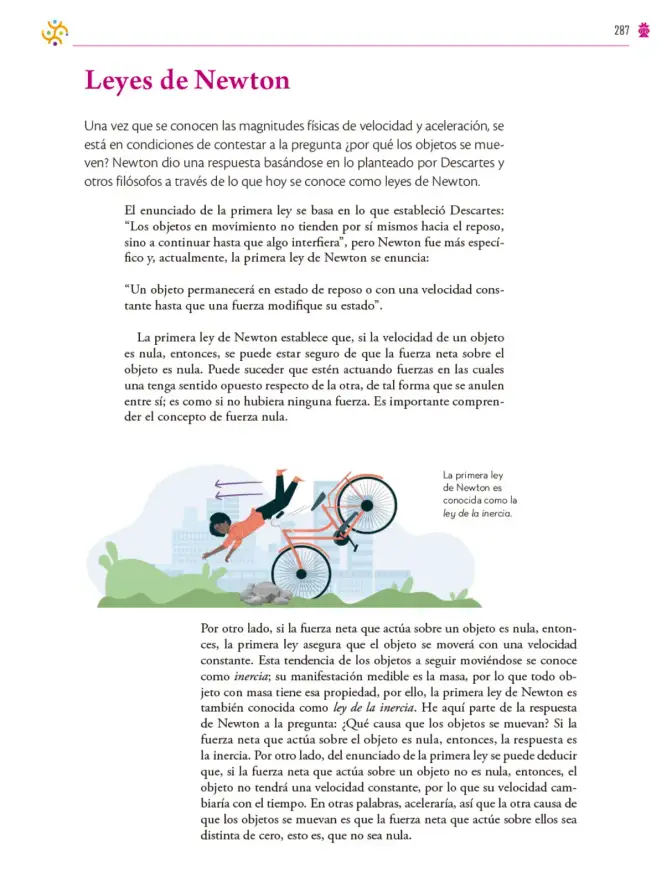 Página 288 de Colección Sk´asolil. Saberes y pensamiento científico. Libro de Educación Secundaria Grado 2° Ciclo Escolar 2025 - 2026