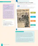 Miniatura página 50 de Historia, Geografía y Ciencias Sociales – Sexto Básico | Texto del Estudiante MINEDUC – Descargar PDF · 2024