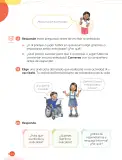 Miniatura página 16 de Cuadernillo de Comunicación 3, tercer grado de Primaria · 2023