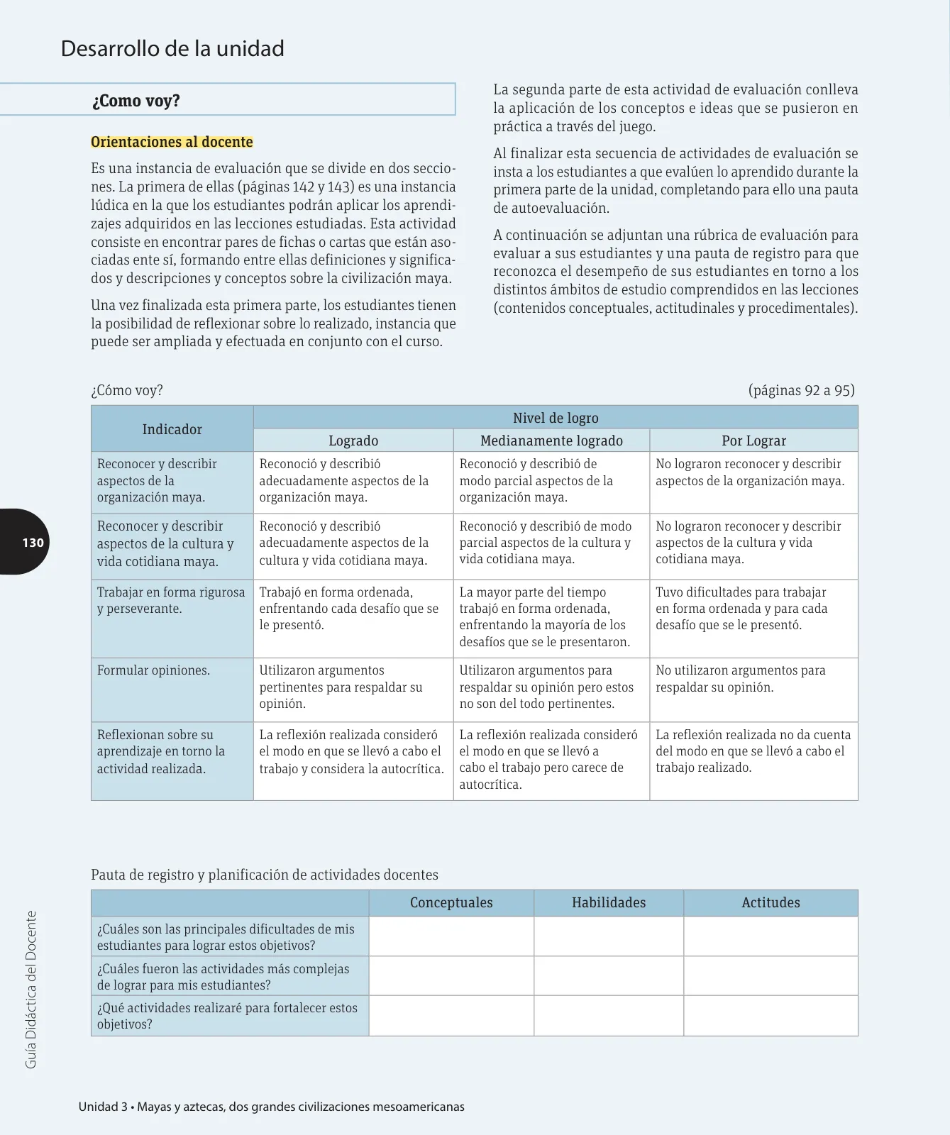 Página 33 de Historia, Geografía y Ciencias Sociales – Cuarto Básico | Texto del Estudiante MINEDUC – Descargar PDF · 2024