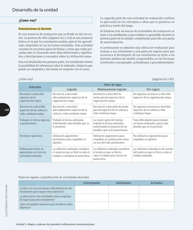 Página 33 de Historia, Geografía y Ciencias Sociales – Cuarto Básico | Texto del Estudiante MINEDUC – Descargar PDF · 2024
