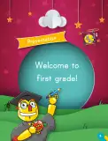 Miniatura página 5 de Inglés – Primero Básico | Student’s Book MINEDUC – Descargar PDF · 2024