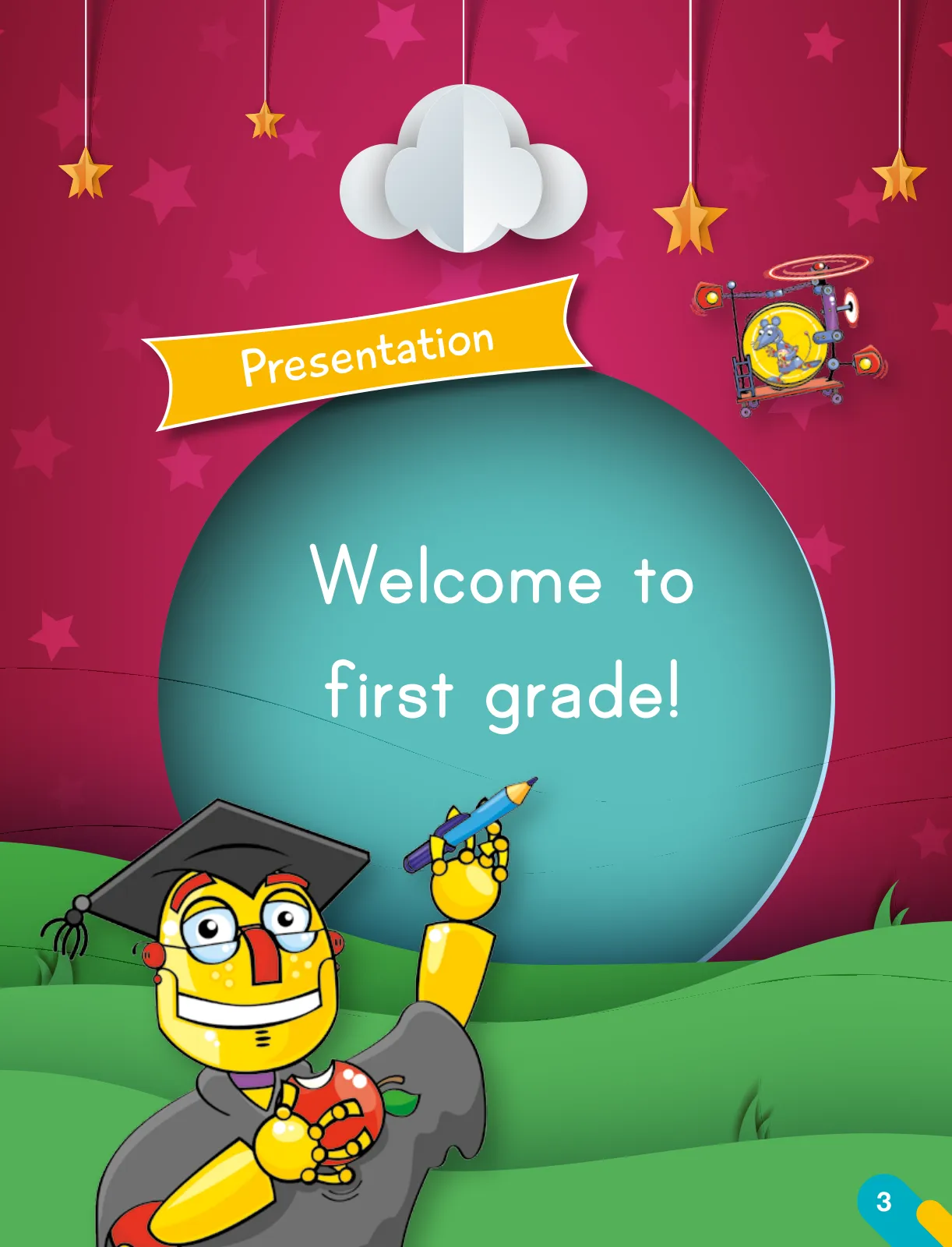 Miniatura página 5 de Inglés – Primero Básico | Student’s Book MINEDUC – Descargar PDF · 2024
