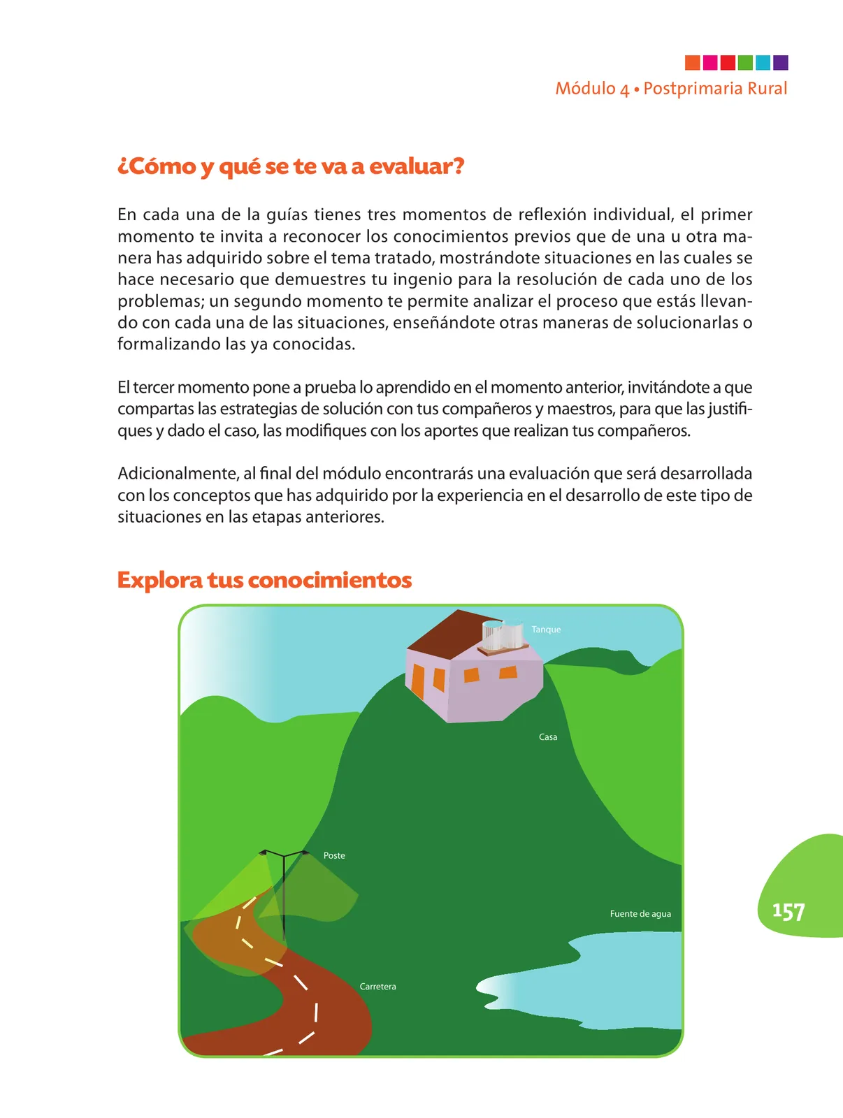 Página 158 de Matematica 8° · Postprimaria