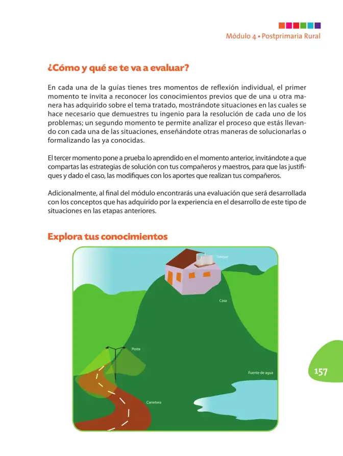 Página 158 de Matematica 8° · Postprimaria