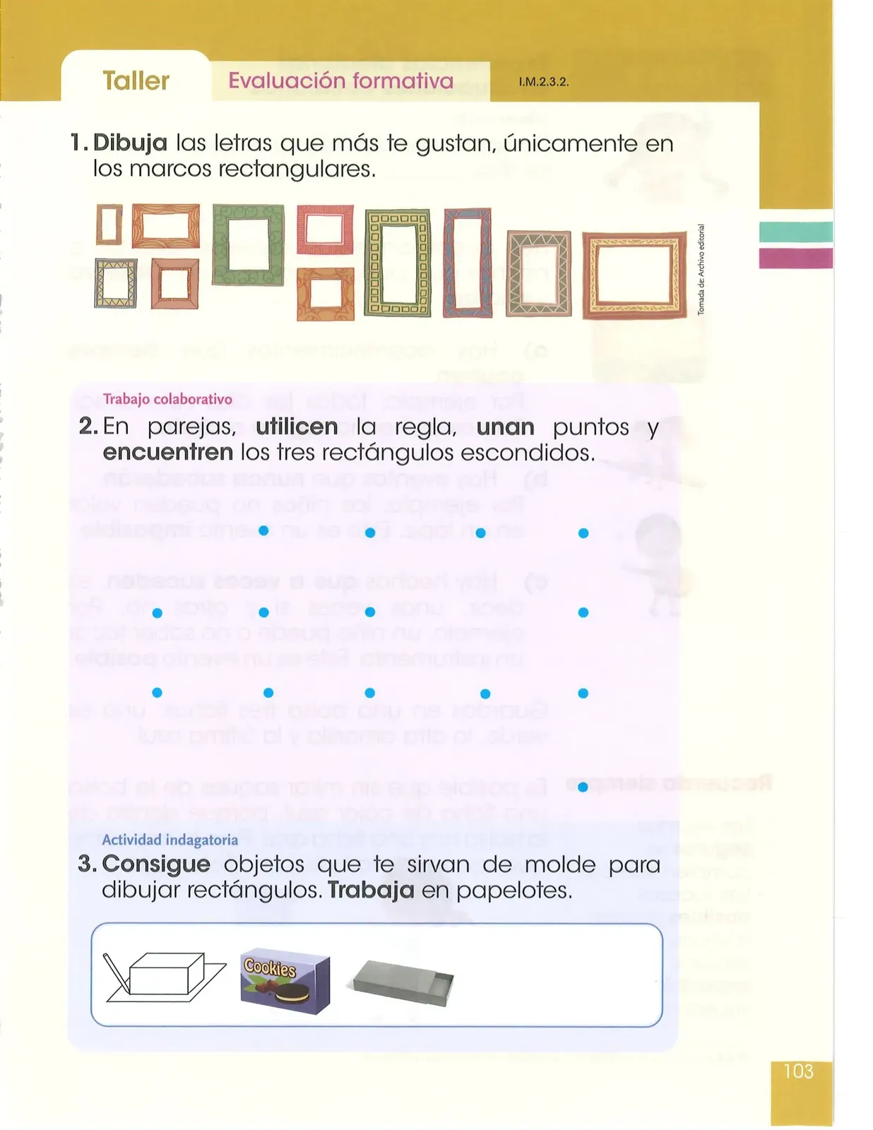 Miniatura página 104 de Matematica · 2 EGB · 2025