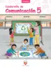 Miniatura página 1 de Cuadernillo de Comunicación 5. Quinto grado de Primaria · 2024