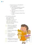 Miniatura página 201 de Proyectos de Aula.   Libro de Educación Primaria Grado 1°  Ciclo Escolar 2025 - 2026