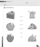 Miniatura página 31 de Inglés – Segundo Básico | Texto del Estudiante MINEDUC – Descargar PDF · 2024