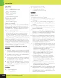 Miniatura página 61 de Lenguaje y Comunicación – Sexto Básico | Texto del Estudiante MINEDUC – Descargar PDF · 2024