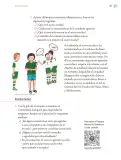 Miniatura página 220 de Proyectos de Aula.   Libro de Educación Primaria Grado 5°  Ciclo Escolar 2025 - 2026