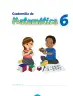Miniatura página 3 de Cuadernillo de Matemática 6, sexto grado de Primaria ﻿ · 2023