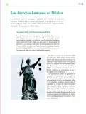 Miniatura página 334 de Colección Ximhai. Ética, naturaleza y sociedades.   Libro de Educación Telesecundaria Grado 1°  Ciclo Escolar 2025 - 2026
