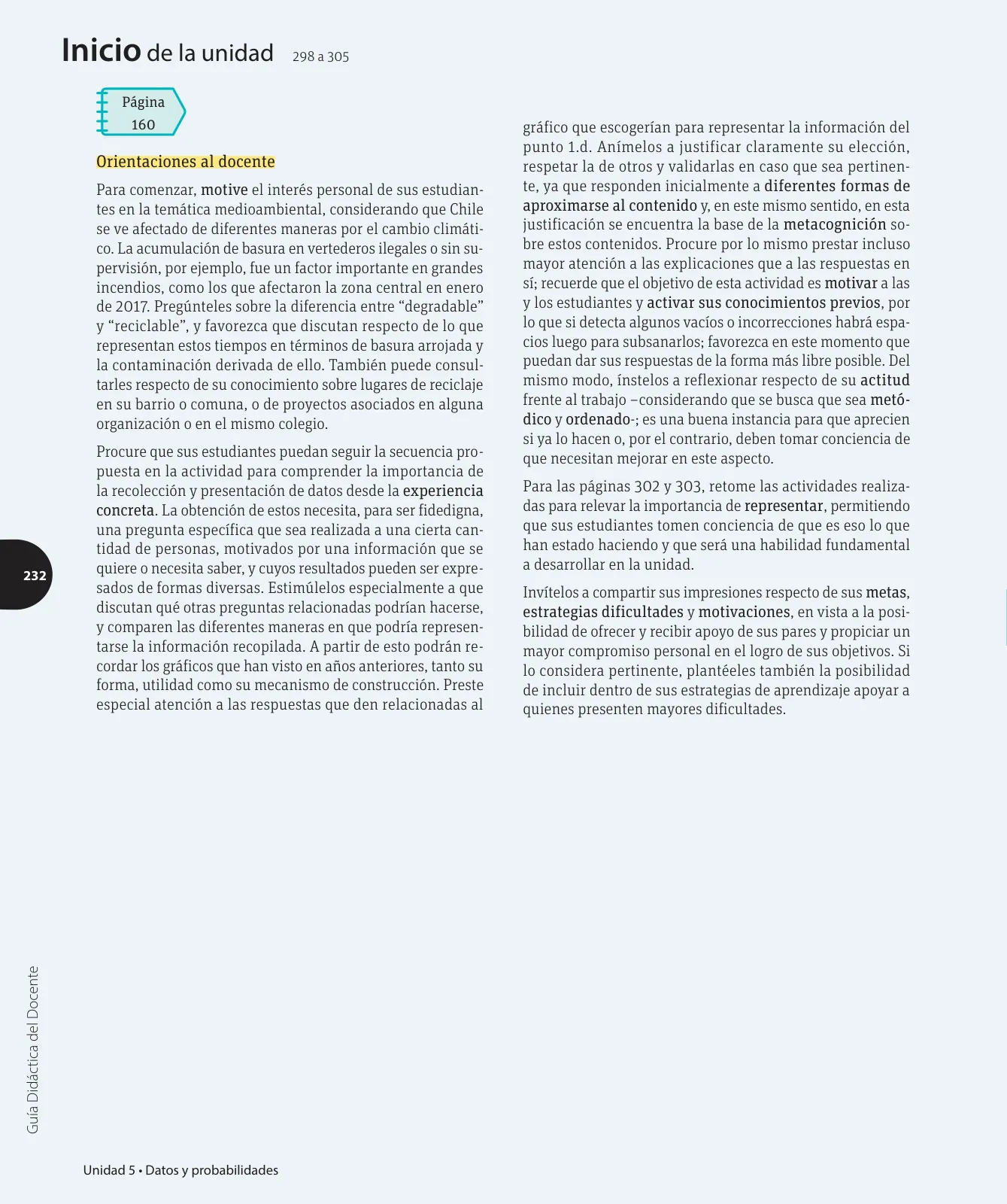 Página 203 de Matemática – Cuarto Básico | Texto del Estudiante MINEDUC – Descargar PDF · 2024
