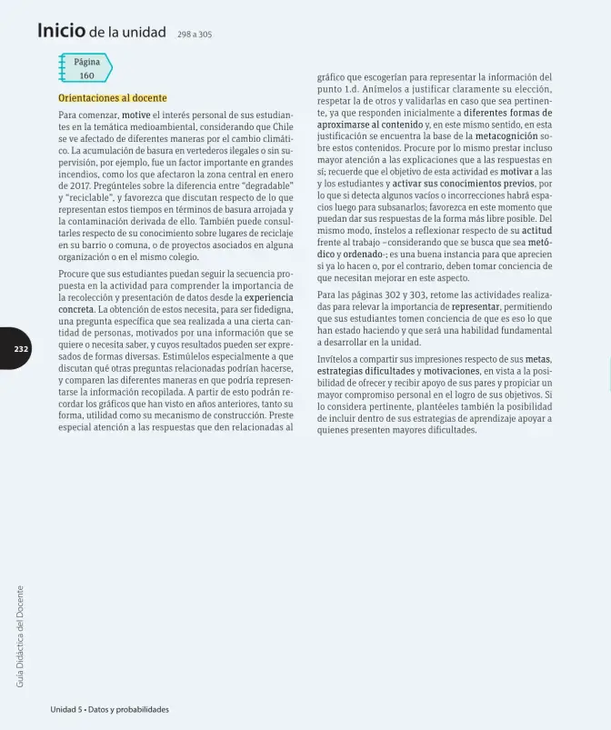 Página 203 de Matemática – Cuarto Básico | Texto del Estudiante MINEDUC – Descargar PDF · 2024