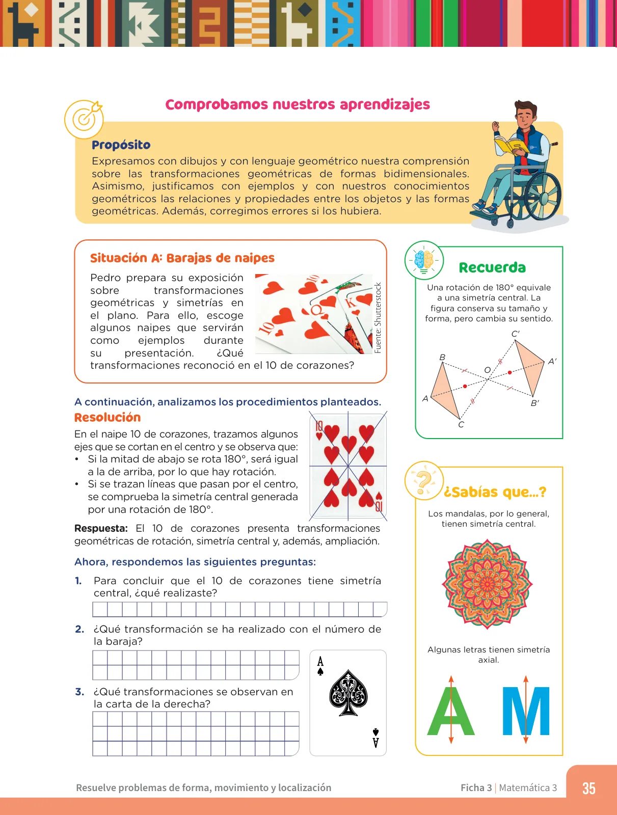 Página 37 de Fichas de Matemática 3 · 2024