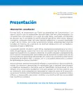 Miniatura página 5 de Fichas de aprendizaje de Comunicación 1 · 2024