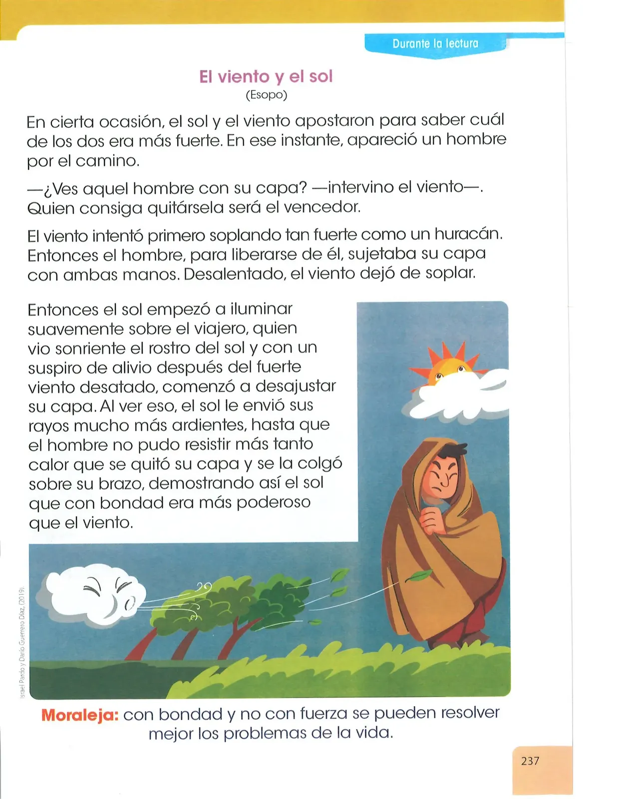 Página 238 de Lengua Y Literatura · 2 EGB · 2025