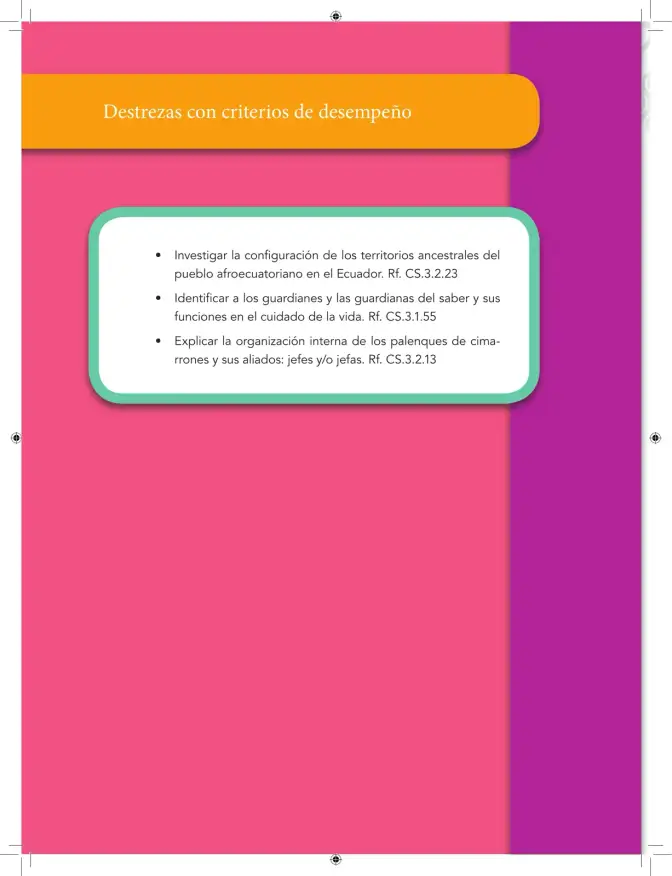 Página 54 de Etnoeducacion 6° · Egb 6 Etnoeducacion 2024 · 2024