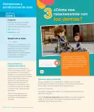 Miniatura página 18 de Lenguaje y Comunicación – Segundo Básico – Texto del Estudiante MINEDUC – Descargar PDF · 2024