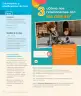 Miniatura página 18 de Lenguaje y Comunicación – Segundo Básico – Texto del Estudiante MINEDUC – Descargar PDF · 2024