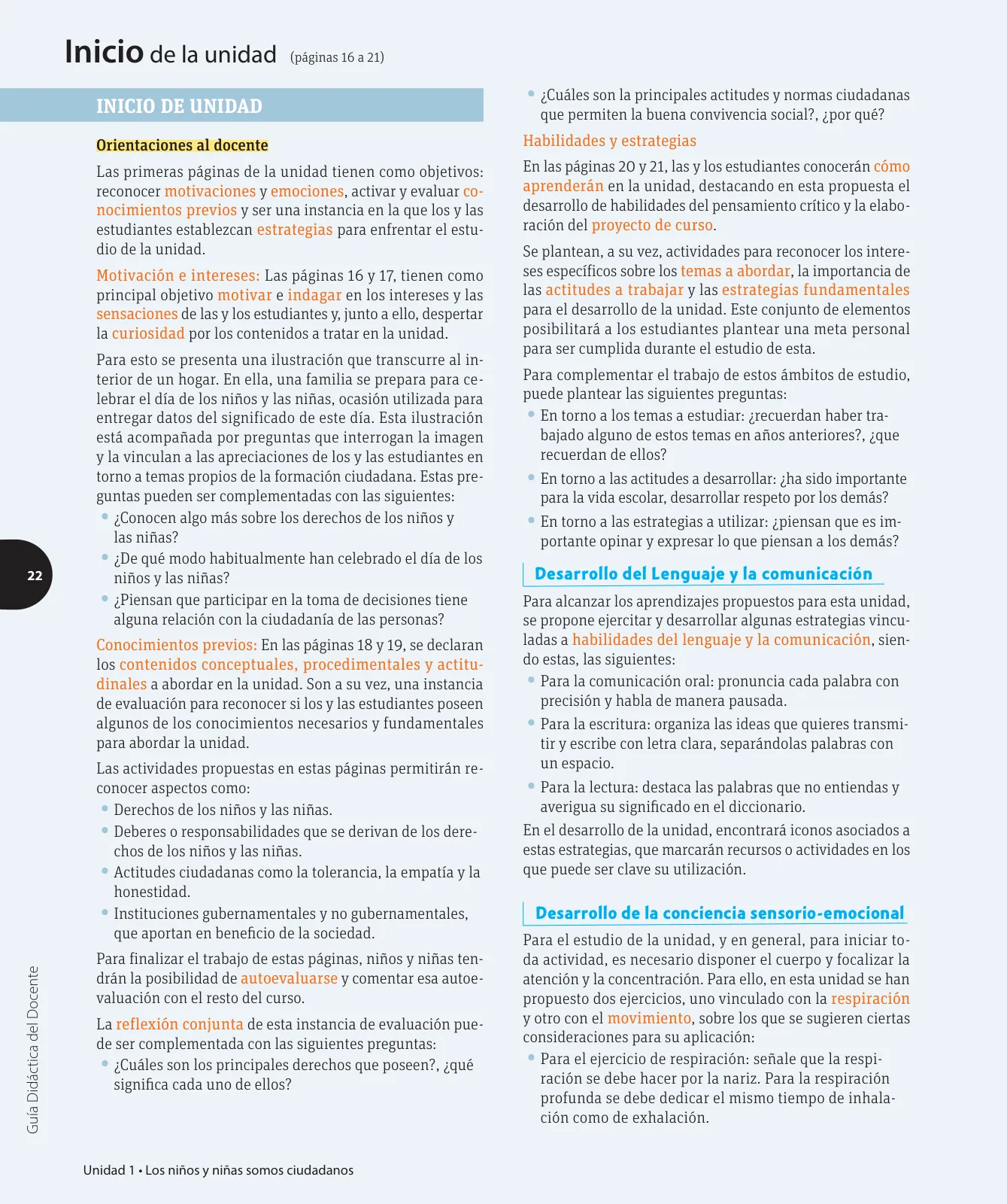 Página 39 de Ciencias Naturales – Cuarto Básico | Texto del Estudiante MINEDUC – Descargar PDF · 2024