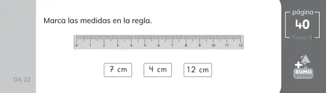 Página 24 de Sumo Primero – Cuarto Básico | Texto del Estudiante MINEDUC – Descargar PDF · 2024