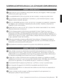 Miniatura página 71 de Inglés – Sexto Básico | Student’s Book MINEDUC – Descargar PDF · 2024
