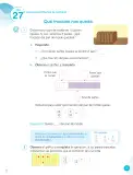 Miniatura página 77 de Cuadernillo de Matemática 4, cuarto grado de Primaria · 2023