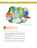 Miniatura página 196 de Ciencias Naturales 7° · Secundaria Activa