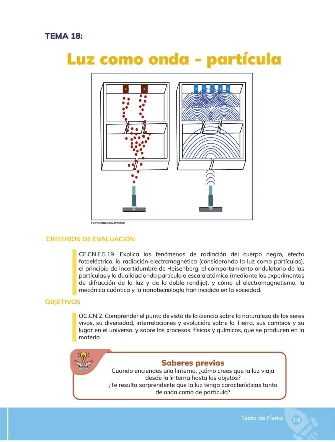 Página 226 de Fisica 1° · Bgu 1 Fisica 2024 · 2024