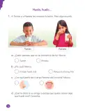 Miniatura página 14 de Ciencias Naturales – Primero Básico | Texto del Estudiante (MINEDUC) – Descargar PDF · 2024