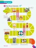 Miniatura página 77 de Inglés – Primero Básico | Student’s Book MINEDUC – Descargar PDF · 2024