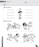 Miniatura página 35 de Inglés – Cuarto Básico | Texto del Estudiante MINEDUC – Descargar PDF · 2024