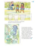 Miniatura página 122 de Múltiples lenguajes.   Libro de Educación Primaria Grado 1°  Ciclo Escolar 2025 - 2026