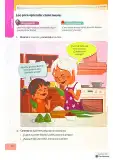 Miniatura página 70 de Lengua y Literatura 4° · 2025