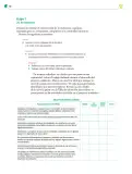Miniatura página 191 de Colección Ximhai. Nuestro libro de Proyectos.  Tomo II.   Libro de Educación Telesecundaria Grado 1°  Ciclo Escolar 2025 - 2026