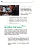 Miniatura página 153 de Colección Ximhai. Lenguajes.   Libro de Educación Telesecundaria Grado 1°  Ciclo Escolar 2025 - 2026