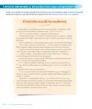 Miniatura página 100 de Lenguaje y Comunicación – Segundo Básico – Texto del Estudiante MINEDUC – Descargar PDF · 2024