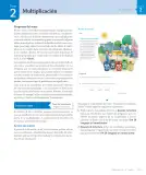 Miniatura página 117 de Matemática – Tercero Básico | Texto del Estudiante MINEDUC – Descargar PDF · 2024