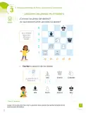Miniatura página 11 de Cuadernillo de Matemática 2. Segundo grado de Primaria · 2024